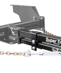 Torklift E1532 32" Long SuperTruss Trailer Hitch Extension