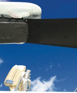 Carver TS6-BLK Boat T-Top Shade Extension