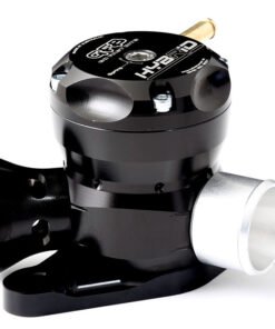 GFB T9201 Hybrid Blow Off Valve for 2008-2014 Subaru WRX/ 05-09 LGT/ 09-13 FXT