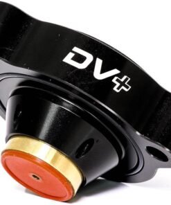 GFB T9352 DV+ Blow-Off Valve for 2007-2010 Mini Cooper S Turbo N14 R55 R56 R57