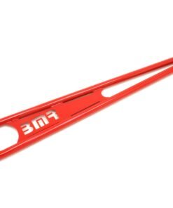 BMR Suspension TA002 Red Torque Arm for 1982-2002 Chevy Camaro/Pontiac Firebird