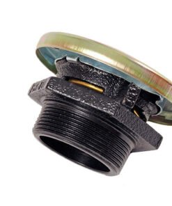 Dee Zee DZGASCAP Transfer Tank Vented Cap
