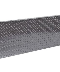 Dee Zee DZ4138B Black-Tread Full Tailgate Protector for Ford F-250/F-350/F-450