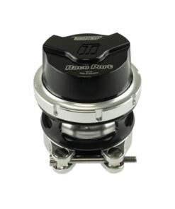 Turbosmart TS-0204-1142 GenV RacePort BOV (Black) with Female Flange