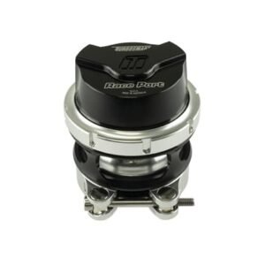 Turbosmart TS-0204-1142 GenV RacePort BOV (Black) with Female Flange