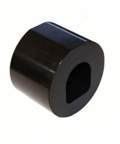 Torque Solution TS-AUDI-004 Snub Mount for Audi B6/B7 A4/S4, C5/C6 A6/S6/Allroad