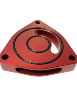 Torque Solution TS-GEN-002R-2 Blow Off BOV Sound Plate for Kia Optima 2.0T