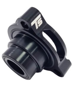 Torque Solution Blow Off Valve Adapter for Golf/GTI/MK7/Jetta/Passat/Beetle/A3