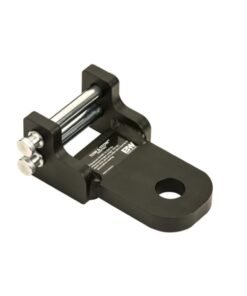 B&W Trailer Hitches TS35100B Tow & Stow Draw Bar (Black)