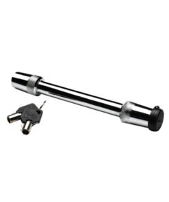 B&W Trailer Hitches TS51235 Tri-Max Receiver Hitch Lock