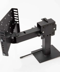 MORryde TV40-001H-S Slide Out Base TV Mount