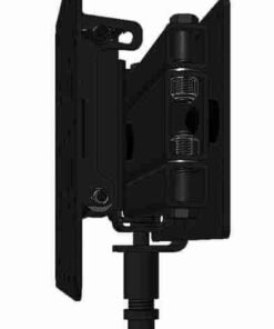 MORryde TV1-006H Extending Swivel TV Wall Mount