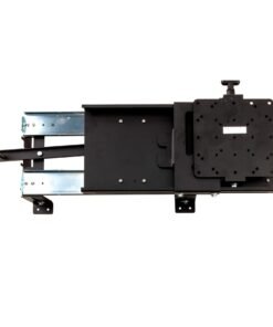 MORryde TV40-002H Horizontal Sliding TV Mount