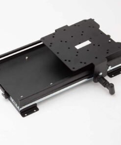 MORryde TV40-011H Horizontal Sliding TV Mount