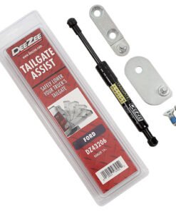 Dee Zee DZ43206 Truck Tailgate Assist for 2019-2021 Ford Ranger