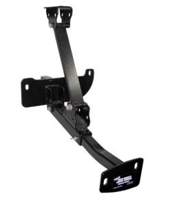 Torklift M9001 17-1/2" Adjustable Shank XL for SuperHitch Trailer Hitches