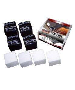 Torklift A7009 Capping Kit for Camper Tie-Downs