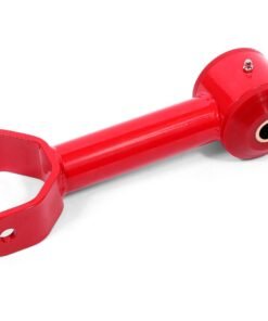 BMR Suspension UTCA030 Red Upper Control Arm for 2011-2014 Ford Mustang
