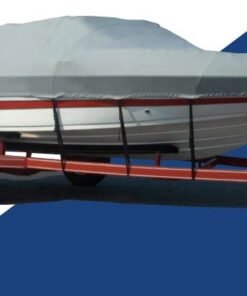 Carver 77017P-10 Boat Cover