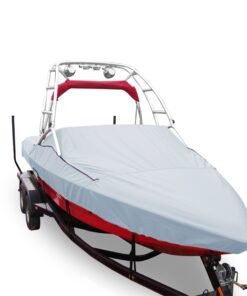 Carver 97120P-10 Boat Cover