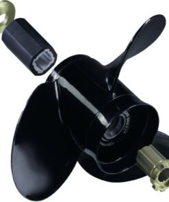 Michigan Wheel 992004 Boat Propeller