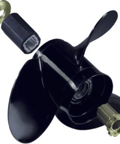 Michigan Wheel 992301 Boat Propeller
