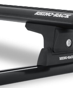 Rhino-Rack Y02-480B Vortex Black 2 Bar 54" Roof Rack