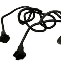 Torklift 120" Long Wiring for 21", 24", 28" Super Truss Extensions