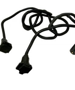 Torklift W6532 120" Long Wiring for 32", 36" Super Truss Extensions