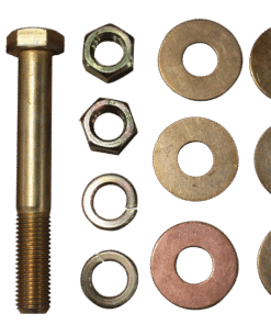 Torklift Friction Plate Replacement Kit