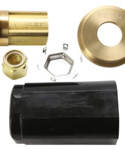 Michigan Wheel 202SH Boat Propeller Hub Kit
