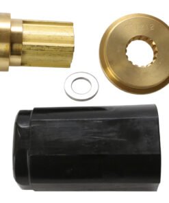 Michigan Wheel 208SH Boat Propeller Hub Kit