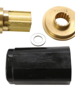 Michigan Wheel 227 Boat Propeller Hub Kit