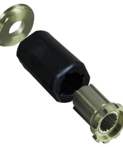 Michigan Wheel 216 Boat Propeller Hub Kit