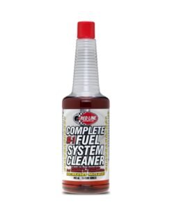 Red Line SI-1 Fuel System Cleaner 15oz