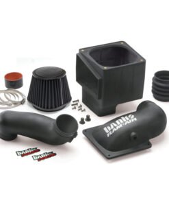 Banks Power 03-07 Dodge 5.9L Ram-Air Intake System - Dry Filter