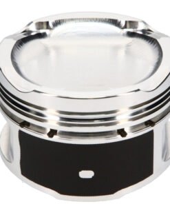 JE Pistons Honda L15B Turbo 73.5mm Bore 10.3:1 CR -10.1cc Dome Piston Set - Set of 4