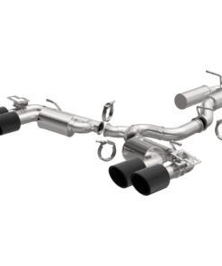 Magnaflow 22-23 VW Golf R NEO Cat-Back Exhaust System