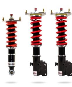 Pedders Extreme Xa Coilover Kit 2007-2013 WRX