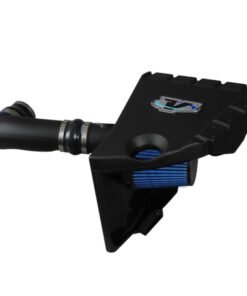Volant 10-11 Chevrolet Camaro 3.6L Closed Box Air Intake System