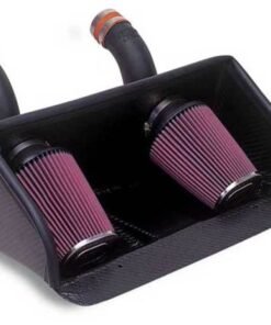 K&N 95-98 Dodge Viper V10-8.0L Performance Intake Kit