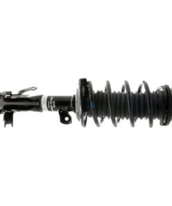 KYB Shocks & Struts Strut Plus Front Left 12-13 Honda Civic Sedan (Excl Si/GX/Hybrid)
