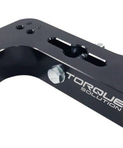 Torque Solution Short Shifter Arm 13-17 Ford Focus ST