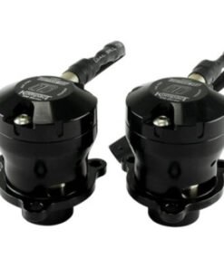 Turbosmart BOV Kompact Dual Port VR25 - 2022+ Nissan 400Z Twin Turbo V6