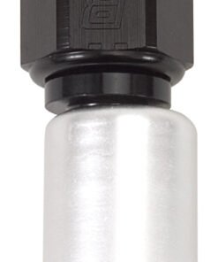 Russell Performance -6 AN Proclassic Crimp Straight End (O.D. 0.600)