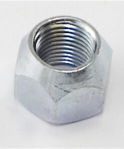 Omix Lug Nut RH Thread 41-46 Ford GPW Willys MB & CJ2A