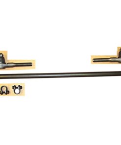 Omix Tie Rod Assembly 91-95 Jeep Wrangler (YJ)