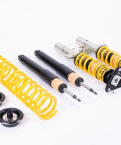 ST XTA Coilover Kit Ford Focus RS
