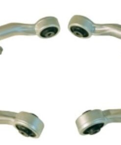 SPC Performance 09-17 Audi A4/RS4/S4 / 09-16 Audi A5/S5 Front Adj Upper Multi Link Control Arm Kit