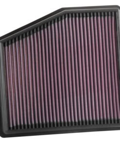 K&N 17-18 Chrysler Pacifica V6 3.6L F/I Replacement Drop In Air Filter